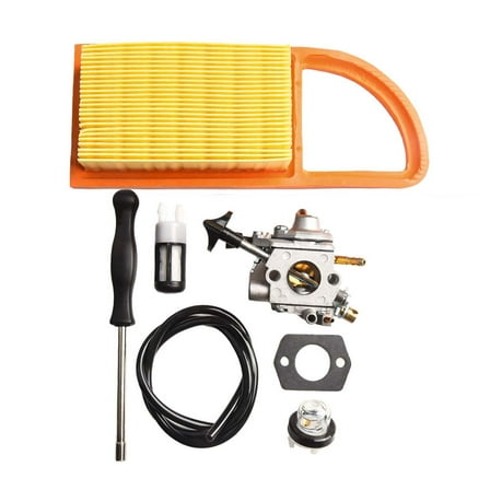 Br600 Br550 Carburetor Comprehensive Kit For-Stihl Br500 Backpack Blower 4282-120-0606 4282-120-0607 4282-120-0608 Power Tools