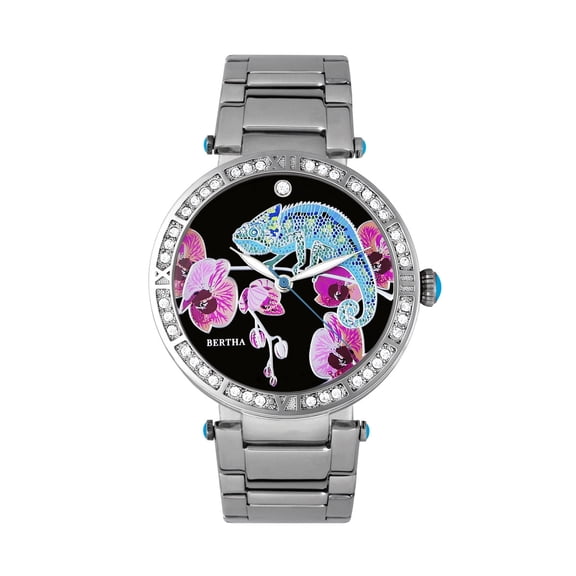 Br6201 Camilla Ladies Watch
