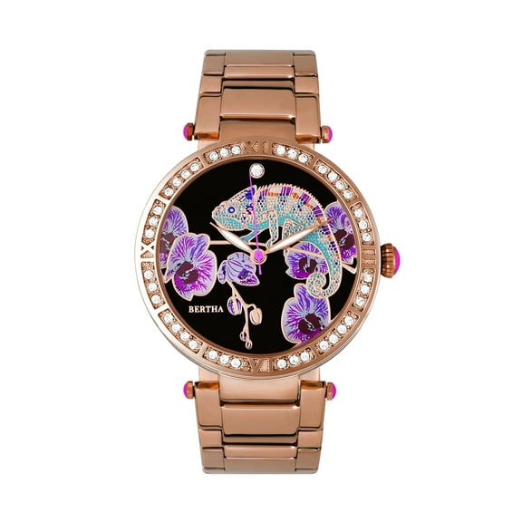Br6203 Camilla Ladies Watch