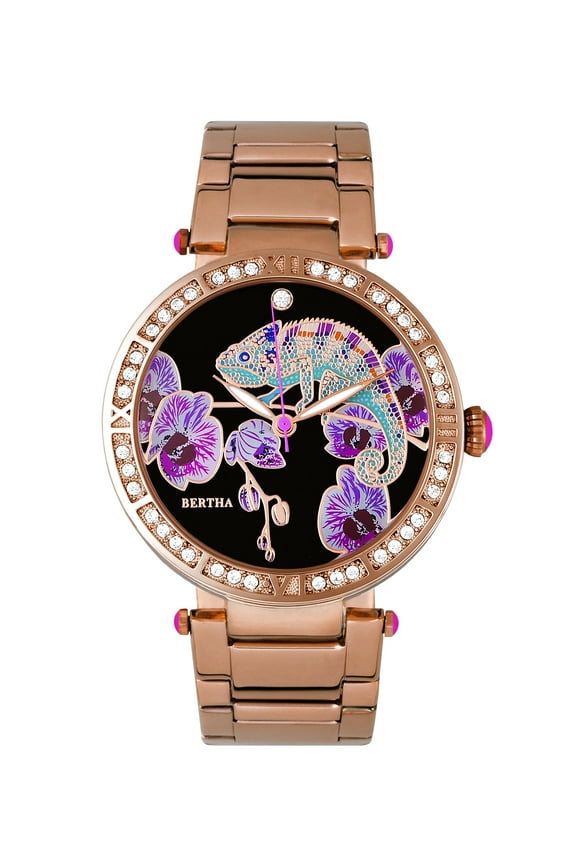 Br6203 Camilla Ladies Watch