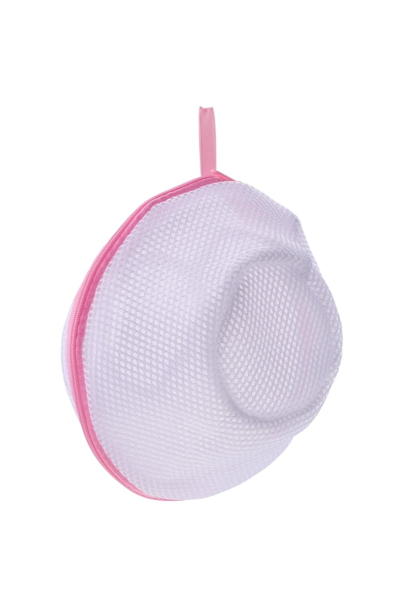 Bra Care Bag Washer Washable 's Miss White