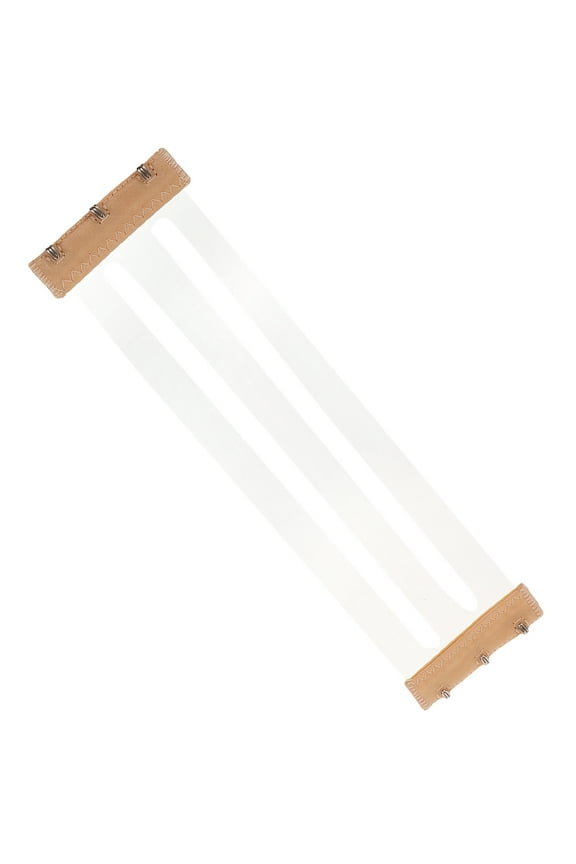 Bra Clips for The Back Women Extender Bralettes Sparkly Ladies Bras 3 Hook Extenders