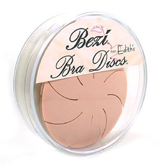 Bezi Bra Discs (Perfect For Professional Dressing)