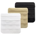 thumbnail image 1 of Tamlien Soft Comfortable 3 Hook Bra Extender, 1 of 5