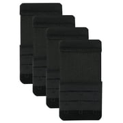 Bra Extender 3 Hook,Stretchy Soft and Comfortable Bra Strap Extender