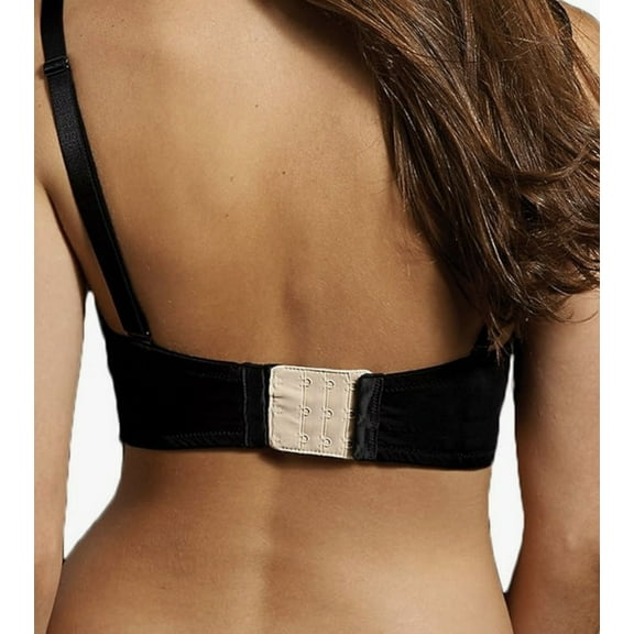 Bra Extender ~ 4 Hook ~ 12 Pack