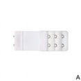thumbnail image 1 of Bra Extender Extension Elastic 2 Hooks Clip On Strap D8Q2.ca Soft! Bra Best M2O2, 1 of 9