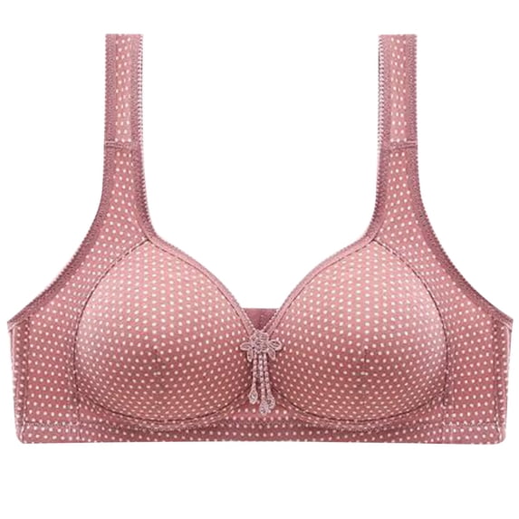 Bra For Seniors,Goldies Bra For Older Women Shaping & Powerful Lifting Bra Lightly Bra For Women Push Up Bras For Ladies Strapless Bra Smooth Bras For Women