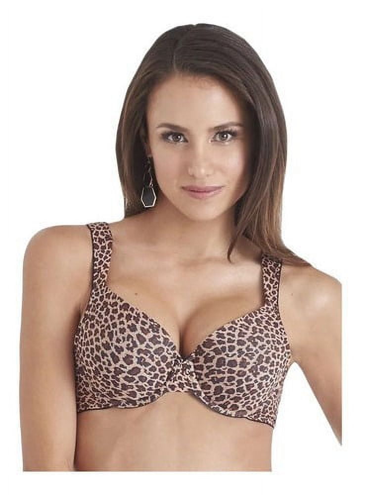 Bra Ilusion Lenceria Copa D Talla Extra Sexy Completa Walmart