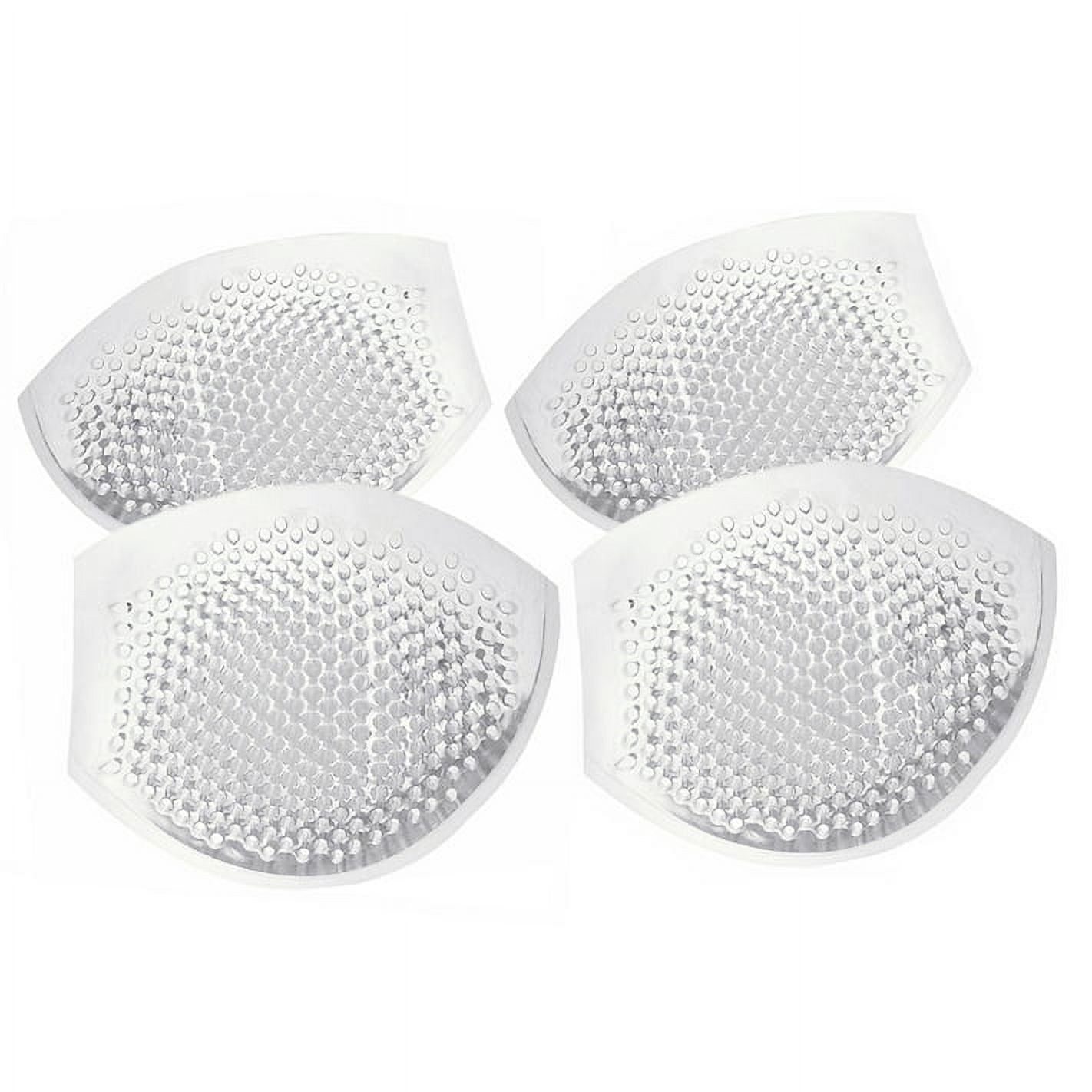 2 Pcs Socking Stuffers Silicone Breast Enhancers Bra Pads Silicone