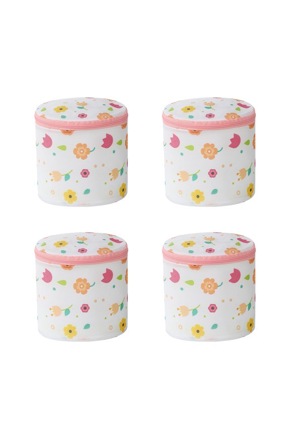 Bra Laundry Bag for Washing Machine,Mesh Bra Bags for Laundry, Bra Washer, Sock Bag for Washing Machine, Underwear Washing Bag, Bra Washer Protector, Mesh Laundry Bag - Style:Style 3;