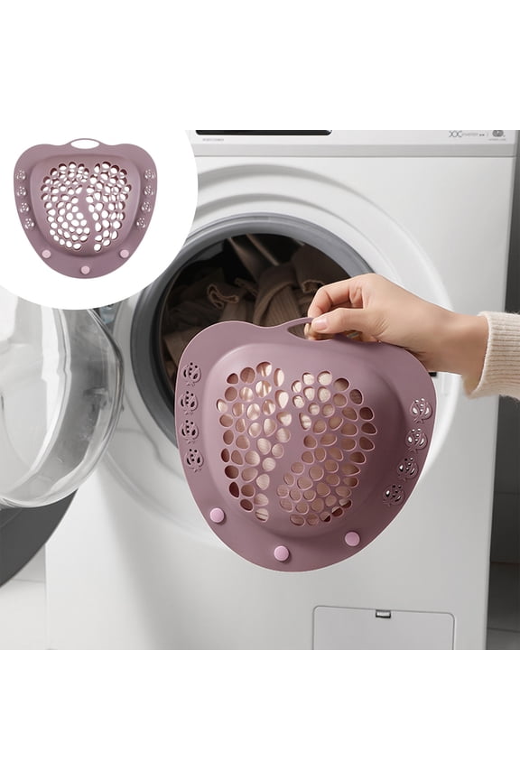 Bra Laundry for Washer Dryer Mesh Lingerie Wash with Rust Proof Lock Fits All Bra Sizes A D Cup Protects Bras Delicates 1 Pack