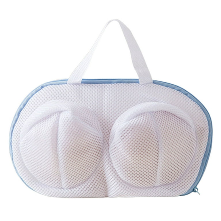 Anti-deformation Bra Mesh Bag Machine-wash Special Polyester Bags