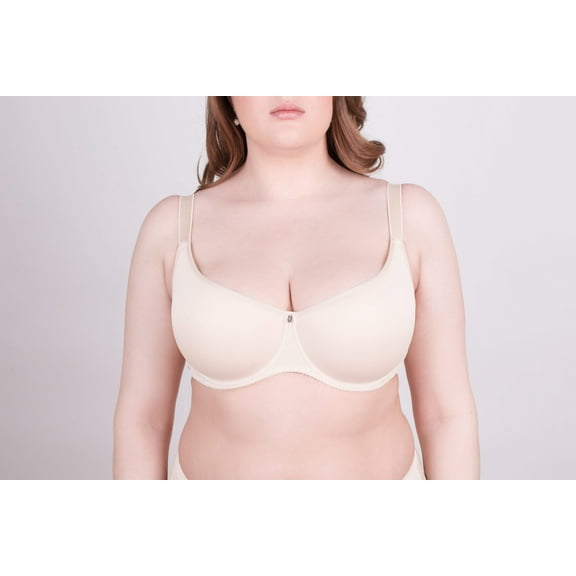 Bra Milavitsa 119140 - Monofil Technology, Perfect Shape, Breathable