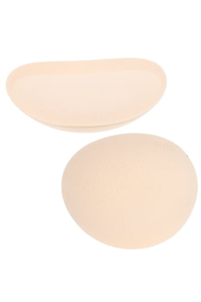 Women's Bra Padding Inserts for Lift and Comfort, Sport and Everyday Use, Removable Bra Pads Accessories