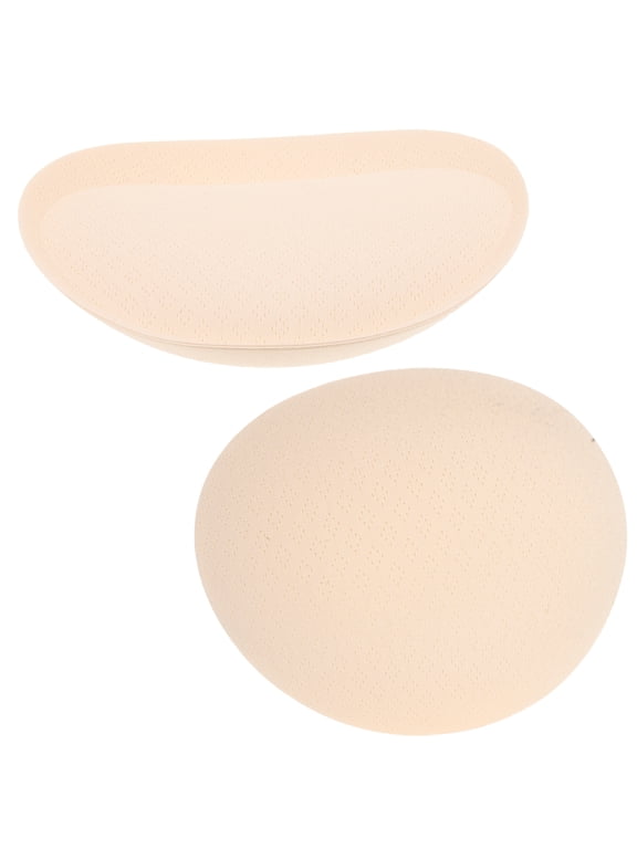 Women's Bra Padding Inserts for Lift and Comfort, Sport and Everyday Use, Removable Bra Pads Accessories
