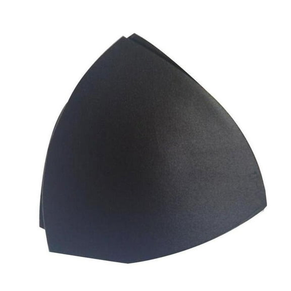 Bra Pads Inserts 3 Pairs,Bra Inserts,Removable Bra Pads Inserts Women's Comfy Sports Cups Bra Insert for Bikini Top Swimsuit H6E3