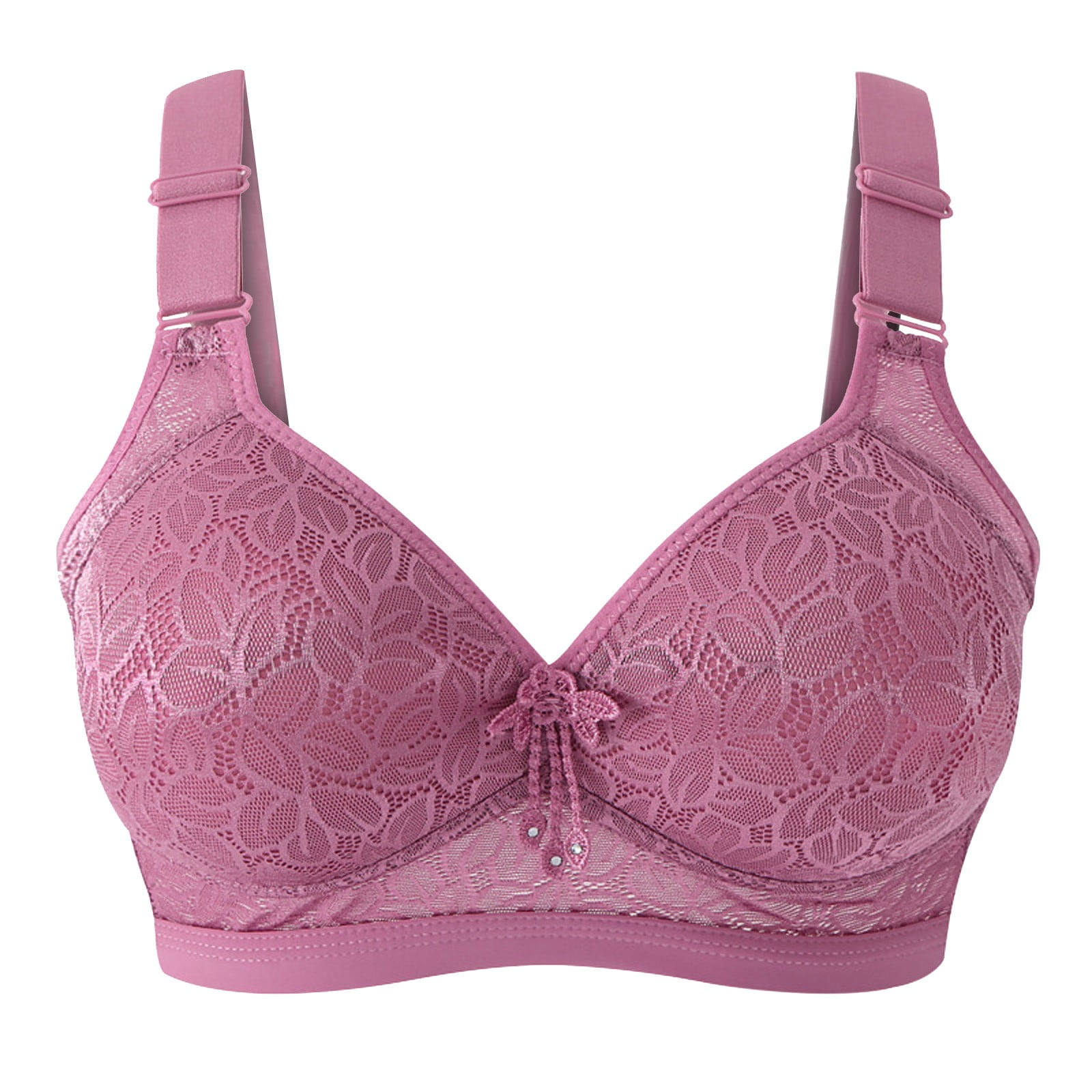 How To Use Bra Silicone Inserts - Front Room Underfashions