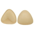 thumbnail image 1 of Bra Push up, Boombas Bra Inserts, Strapless Bra for Large Breasts Invisible Bra Self Adhesive, 1 of 5