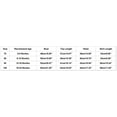 thumbnail image 1 of Bra Steel Ring Front Thin Women Bra Full Plus Cup Button Breathable Gathers Underwear No Size Comfort Bra, 1 of 6