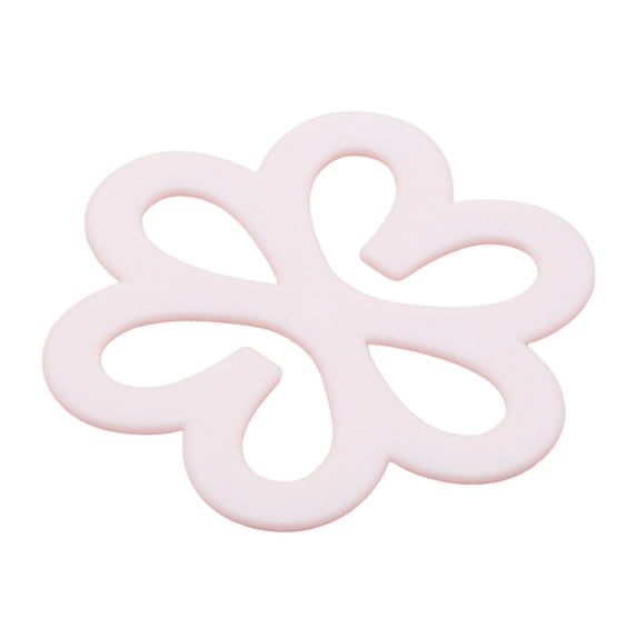 Bra Strap Clips for Women 8 Shaped Heart Flower Design Underwear Accessories Slipping Secure Hold for Dresses Shirts Sports Tops