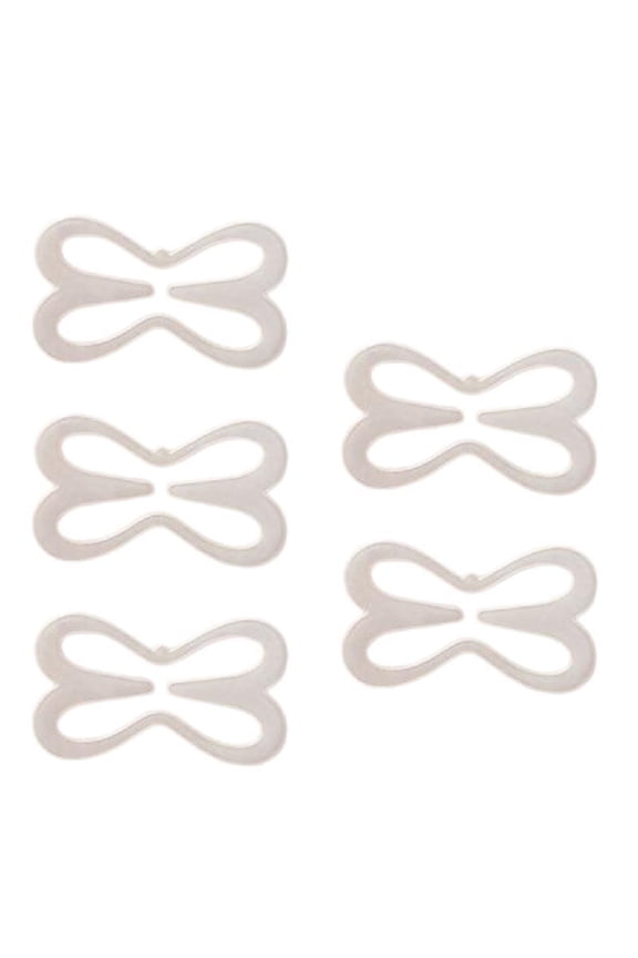 for Back Bra Strap Clips Cleavage Control Bra Strap Holder