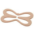 thumbnail image 1 of Bra Strap Clips for Women Adjustable Racerback Converters Prevention Holders Comfortable Support for Dresses Tops and Sports Wear, 1 of 3
