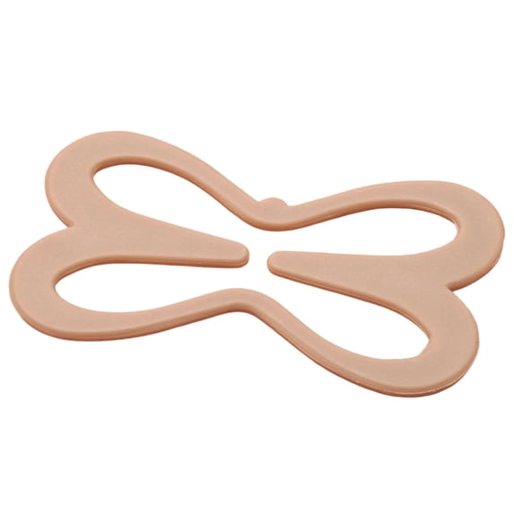 Bra Strap Clips for Women Adjustable Racerback Converters Prevention Holders Comfortable Support for Dresses Tops and Sports Wear