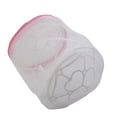 thumbnail image 1 of Bra Wash Bag Laundry Net Mesh Sock Washing Machine Basket Lingerie Underwear, 1 of 6