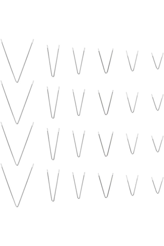 Bra Wires Underwire Replacement Heavy Gauge Underwire for Bras Corset Women's Metal Steel Wire Sewing Supplies Gray DIY