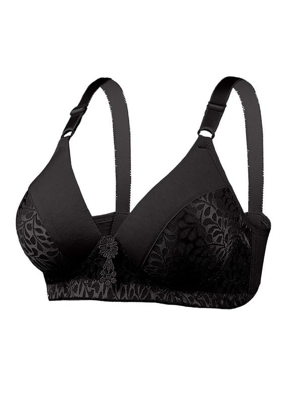 Playtex Cross Your Heart Bras