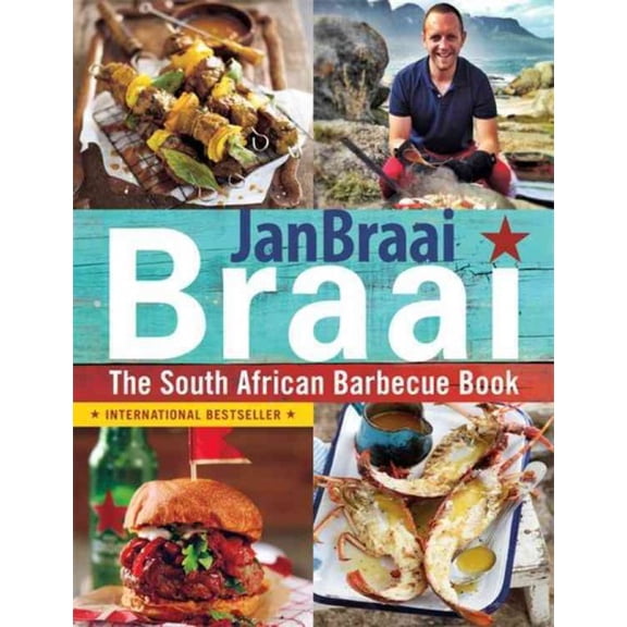 Braai (Paperback)