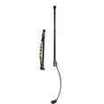 thumbnail image 1 of Braapstik Performance Land Paddle - Yellow With Heavy Spring - Longboard / Longboarding / Skateboard / Skateboarding, 1 of 7