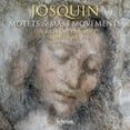 thumbnail image 1 of Brabant Ensemble / Rice,Stephen - Josquin: Motets & Mass movements - Music & Performance - CD, 1 of 2