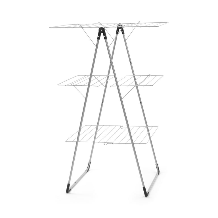 https://i5.walmartimages.com/seo/Brabantia-Collapsible-Metal-Clothes-Drying-Rack-Tower-76-Feet-Metallic-Gray_3f1762d7-7b37-4e3a-8d86-119134128110_1.7816b1f3117a0dc96963b22a6d74cecd.jpeg?odnHeight=768&odnWidth=768&odnBg=FFFFFF
