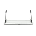 thumbnail image 1 of Brabantia Hanging Clothes Drying Rack, 15 Feet, Metallic Gray, 1 of 6