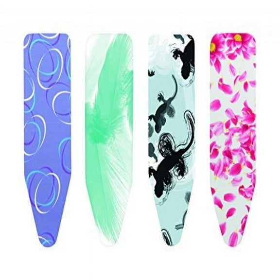 Brabantia Ironing Board Cover, Assorted Pattern