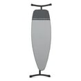 Brabantia Ironing Board D, 53x18in (135x45cm), Heat Resistant Parking
