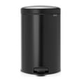 thumbnail image 1 of Brabantia NewIcon Step Can, 5.3 Gallon (20L), 1 of 5