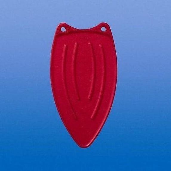 Brabantia Red Silicone Universal Iron Heat / Resting Pad - Walmart.com