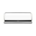 thumbnail image 1 of Brabantia Roll Top Bread Box, Brilliant Steel, 1 of 4