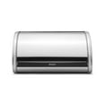 thumbnail image 1 of Brabantia Roll Top Medium Matt, 1 of 4