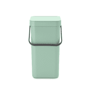 Brabantia Sort & Go Recycle Bin, 3.2 Gallon 12 Liter
