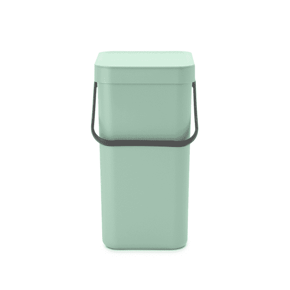 Brabantia Sort & Go Recycle Bin, 3.2 Gallon (12 Liter)