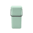 thumbnail image 1 of Sort & Go Recycle Bin, 3.2 Gallon (12 Liter), 1 of 6