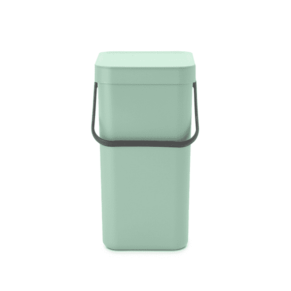 Sort & Go Recycle Bin, 3.2 Gallon (12 Liter)