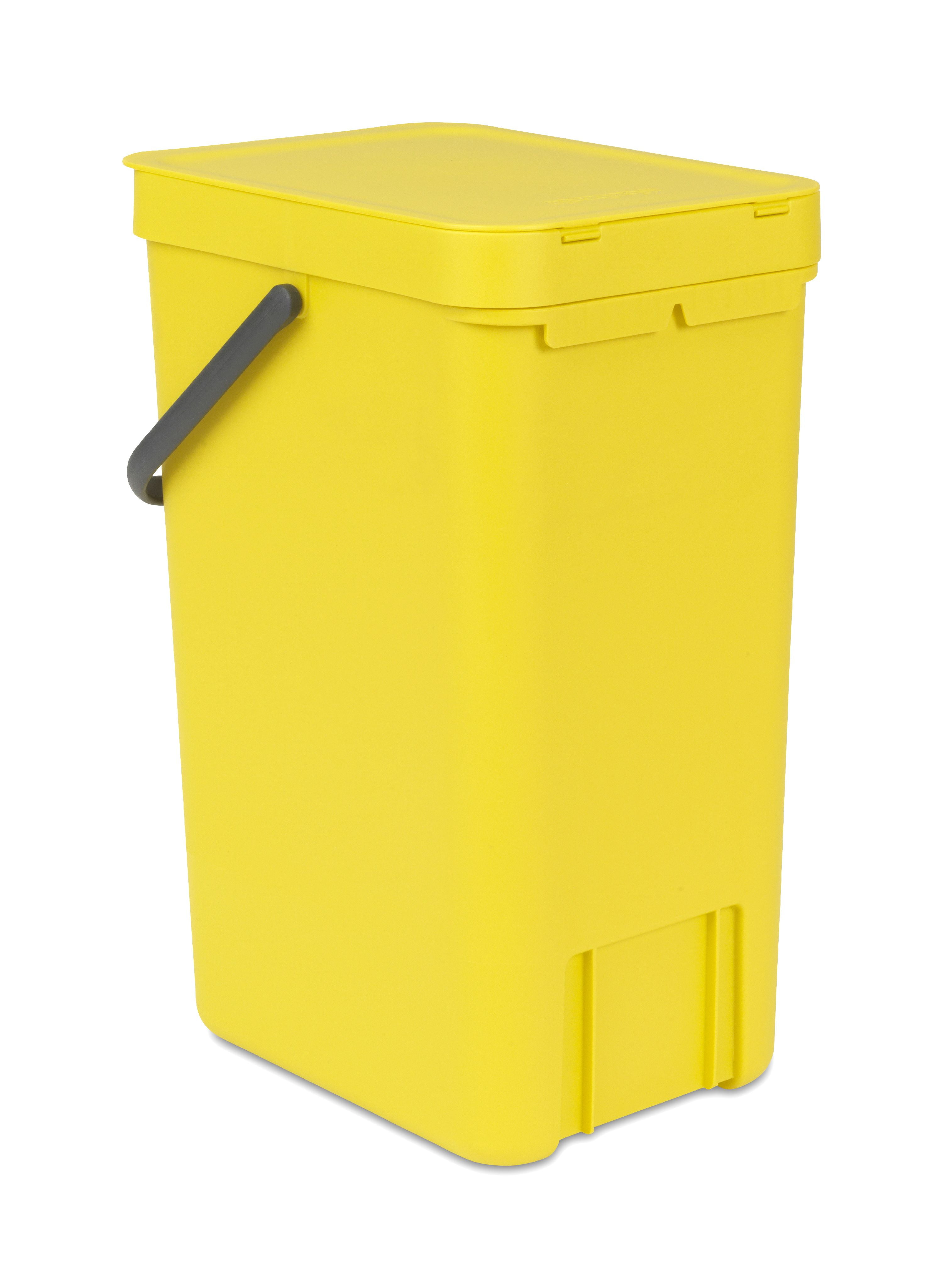 Brabantia Sort & Go Recycling Bins