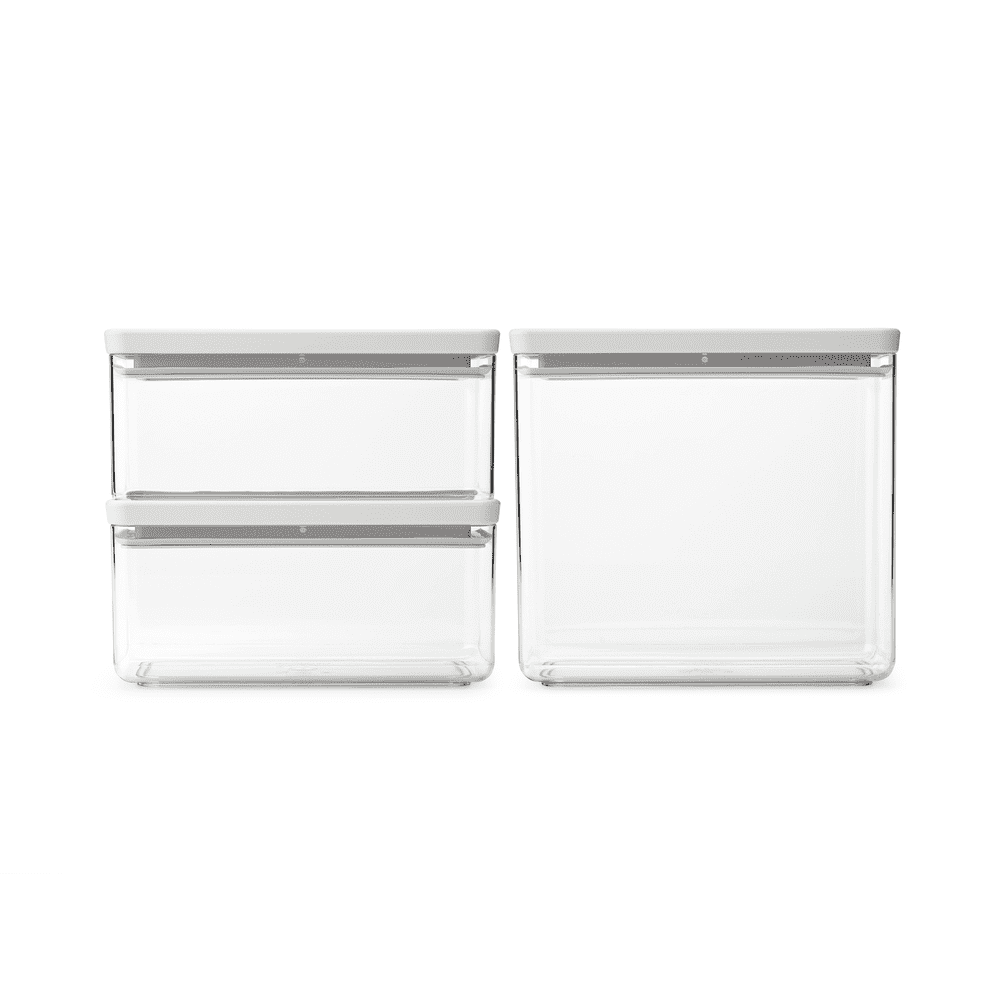 Brabantia Tasty+ Canister