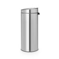 thumbnail image 1 of Brabantia Touch Bin New, 8 Gallon (30L), 1 of 5