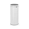 thumbnail image 1 of Brabantia Touch Bin New, 8 Gallon (30L), 1 of 4